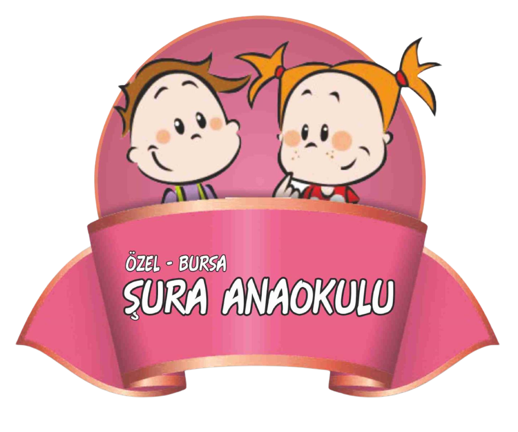 Şura Anaokulu Logo
